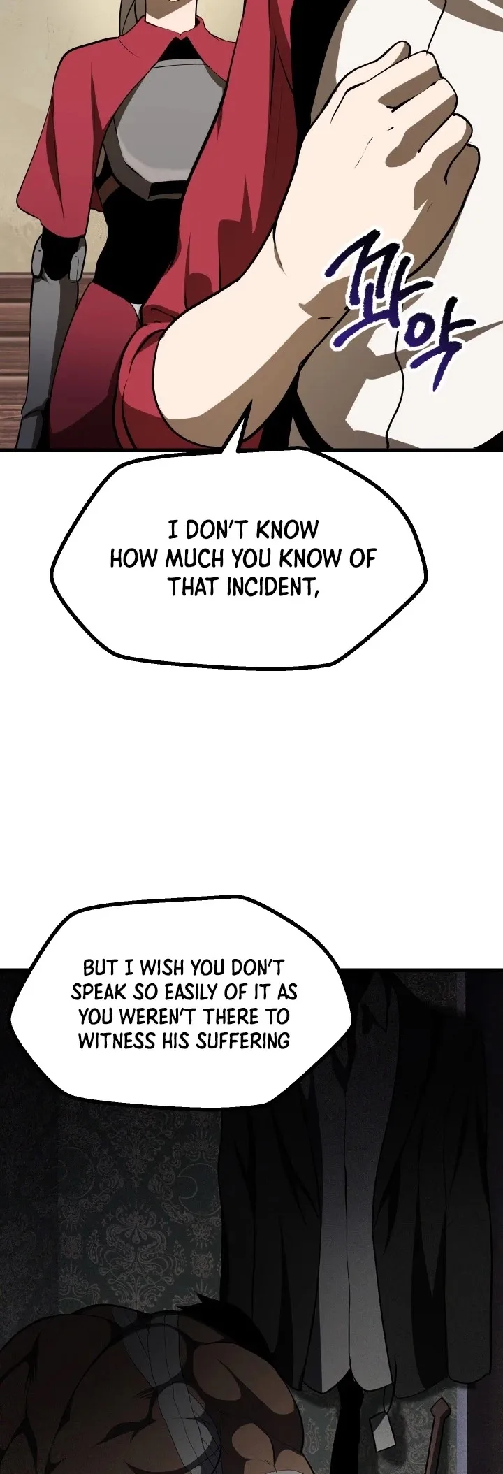 Survival Story of a Sword King in a Fantasy World Chapter 80 page 30