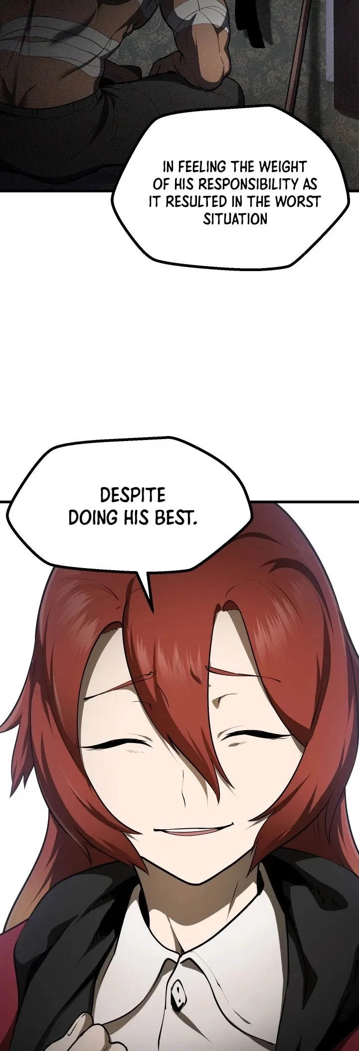 Survival Story of a Sword King in a Fantasy World Chapter 80 page 31