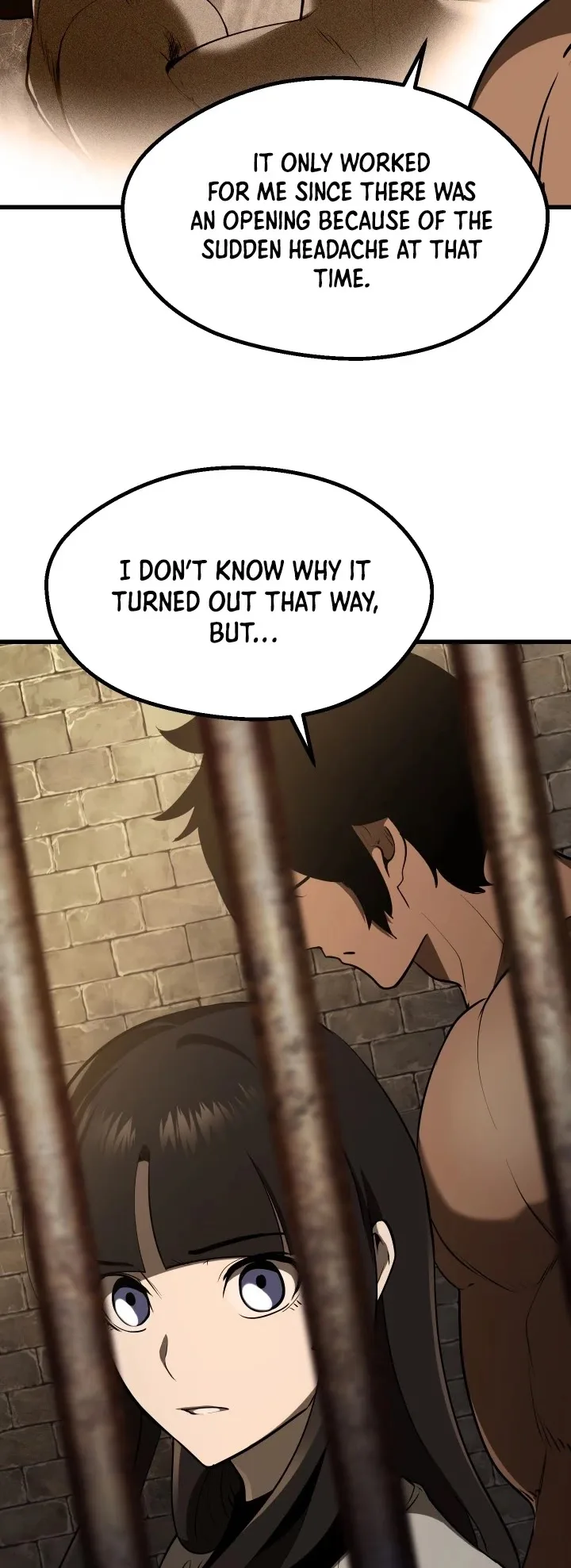 Survival Story of a Sword King in a Fantasy World Chapter 88 page 7