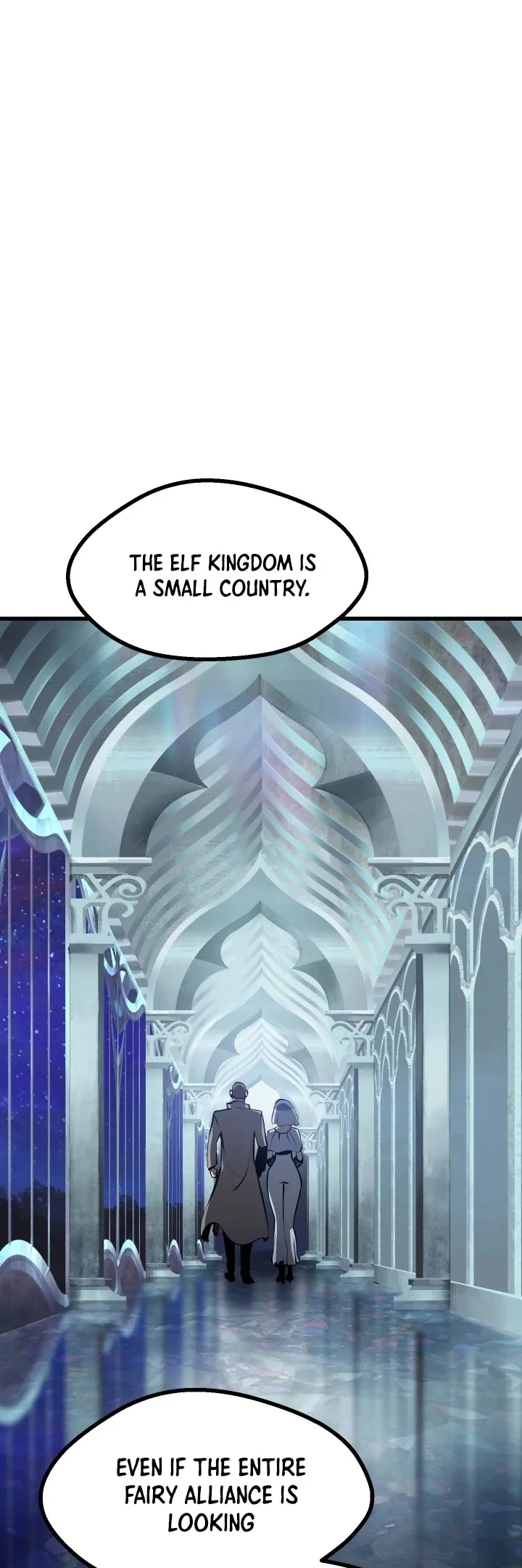 Survival Story of a Sword King in a Fantasy World Chapter 86 page 12