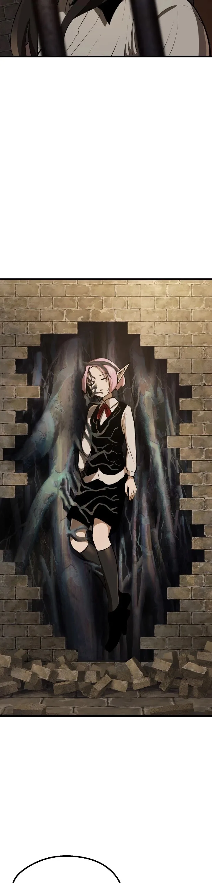 Survival Story of a Sword King in a Fantasy World Chapter 88 page 8