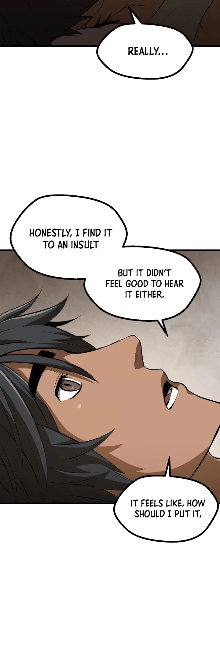 Survival Story of a Sword King in a Fantasy World Chapter 80 page 37