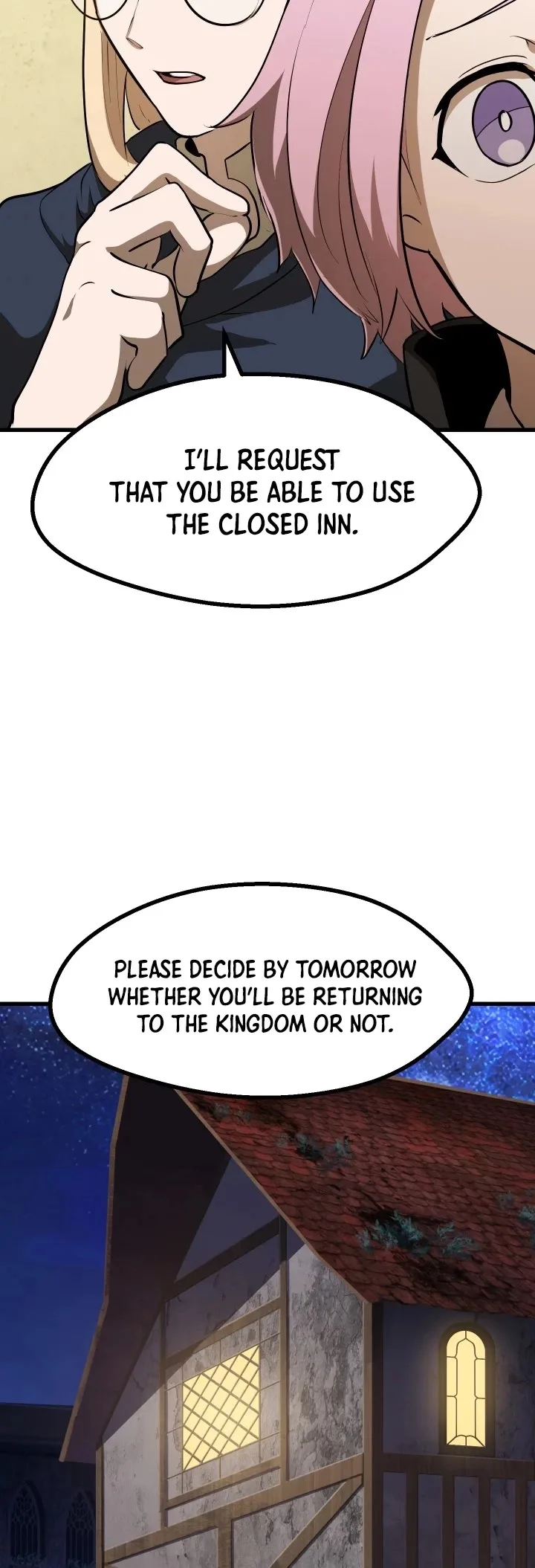 Survival Story of a Sword King in a Fantasy World Chapter 80 page 33
