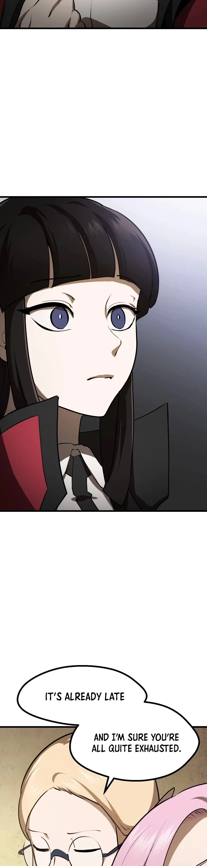 Survival Story of a Sword King in a Fantasy World Chapter 80 page 32