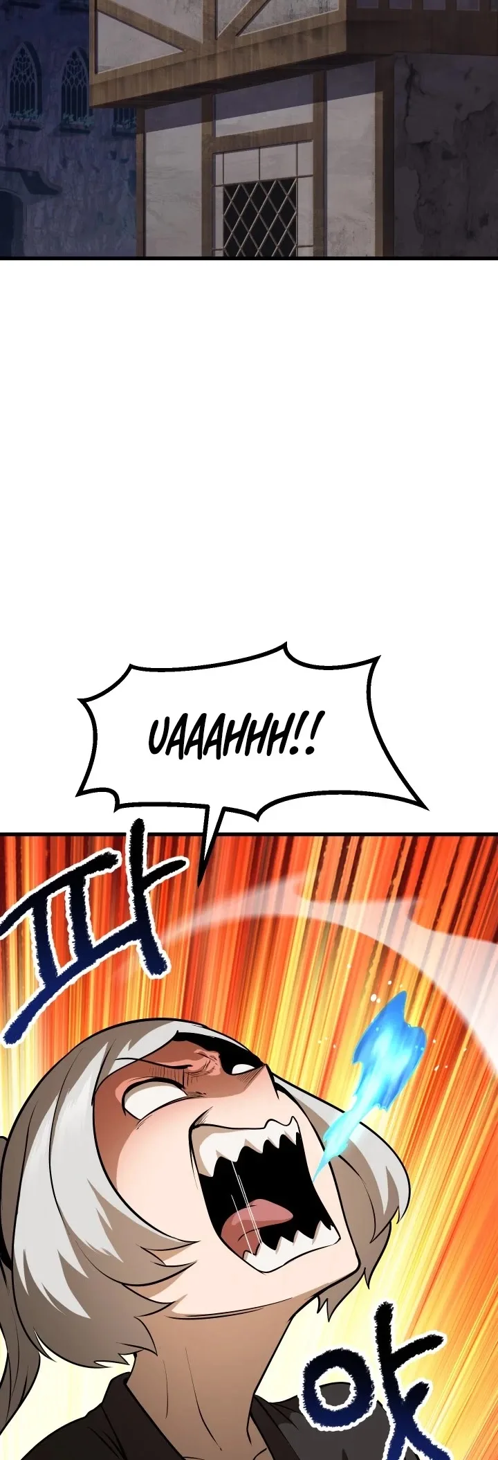 Survival Story of a Sword King in a Fantasy World Chapter 80 page 34