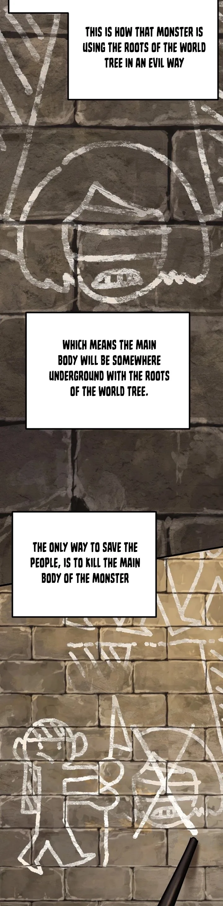 Survival Story of a Sword King in a Fantasy World Chapter 88 page 15