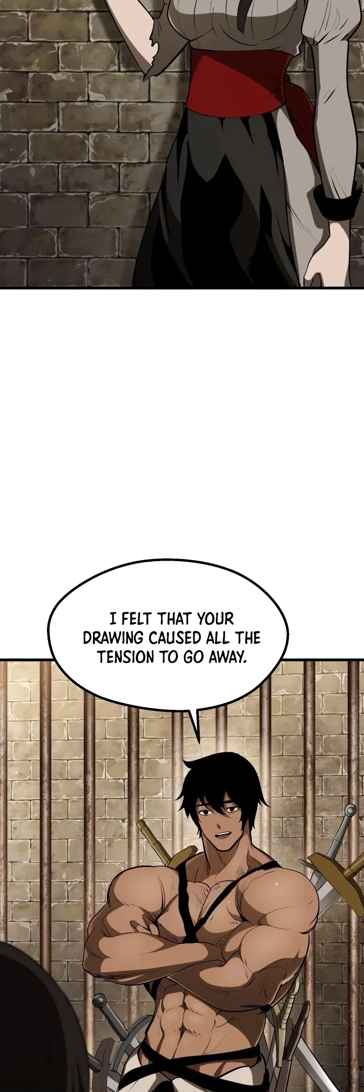 Survival Story of a Sword King in a Fantasy World Chapter 88 page 18