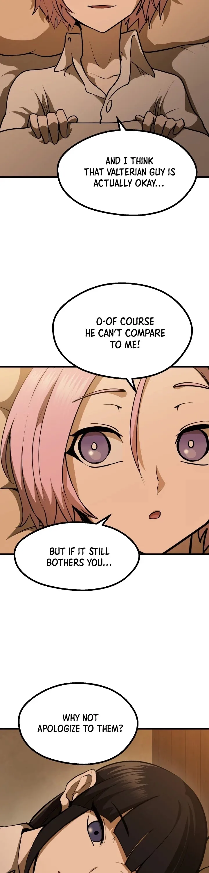 Survival Story of a Sword King in a Fantasy World Chapter 80 page 44