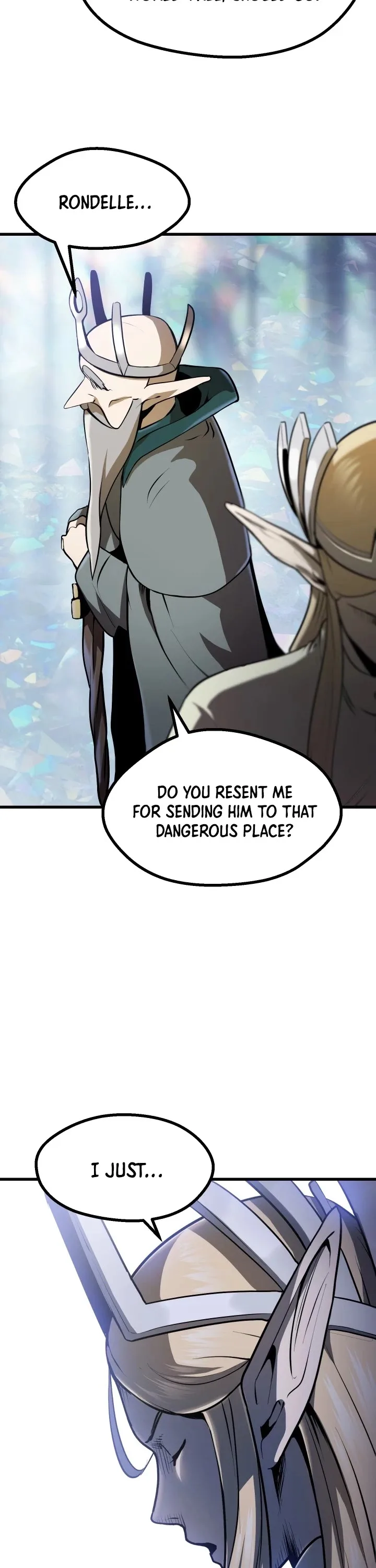 Survival Story of a Sword King in a Fantasy World Chapter 86 page 17