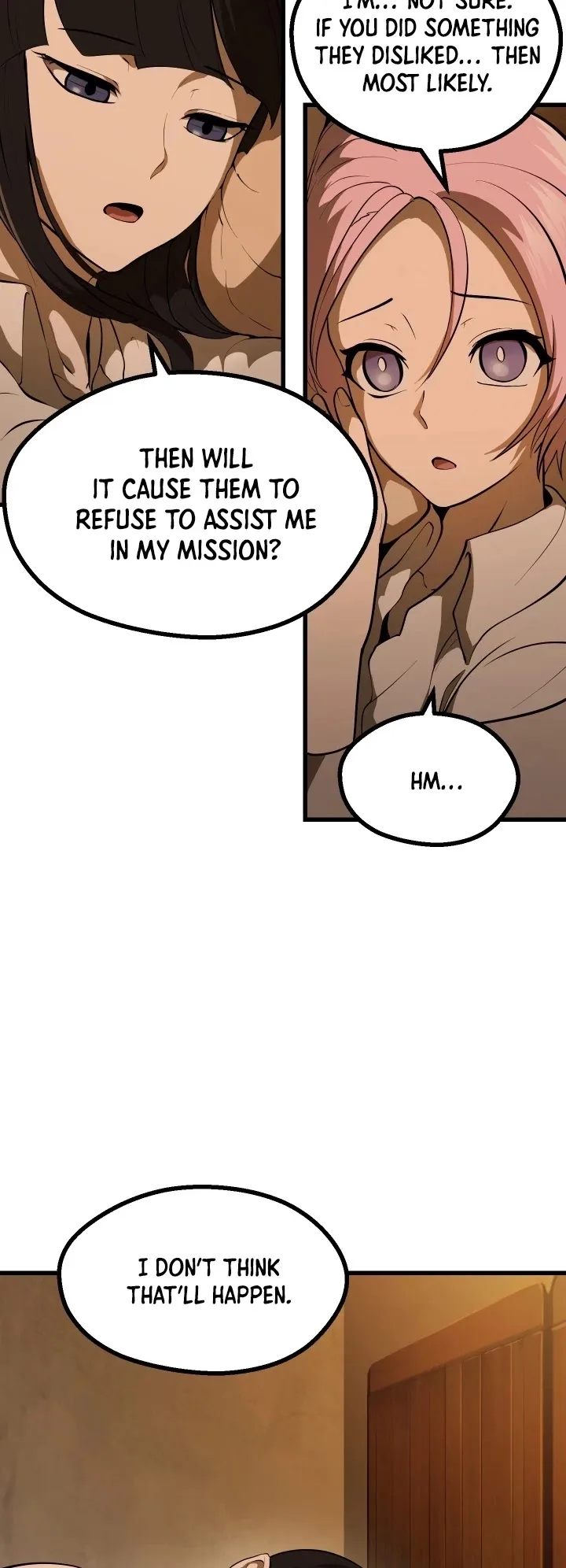 Survival Story of a Sword King in a Fantasy World Chapter 80 page 42