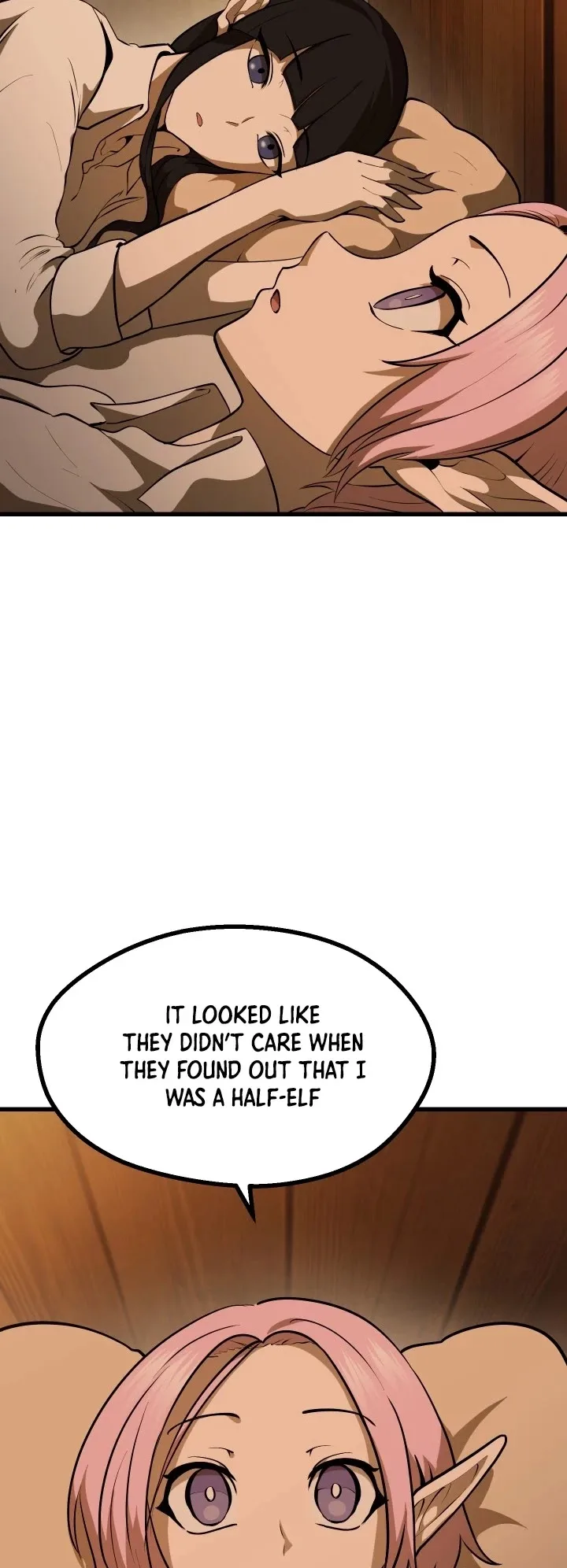 Survival Story of a Sword King in a Fantasy World Chapter 80 page 43