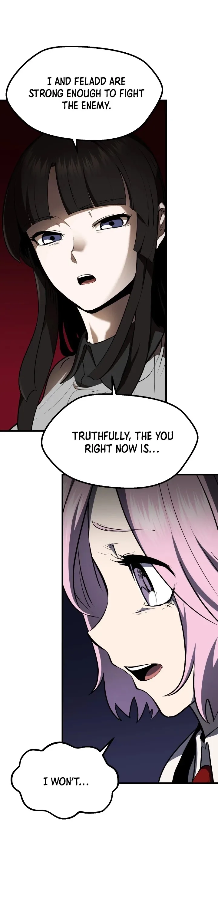 Survival Story of a Sword King in a Fantasy World Chapter 88 page 26