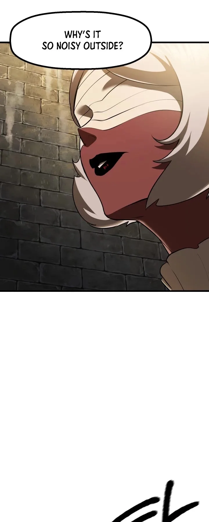 Survival Story of a Sword King in a Fantasy World Chapter 87 page 3