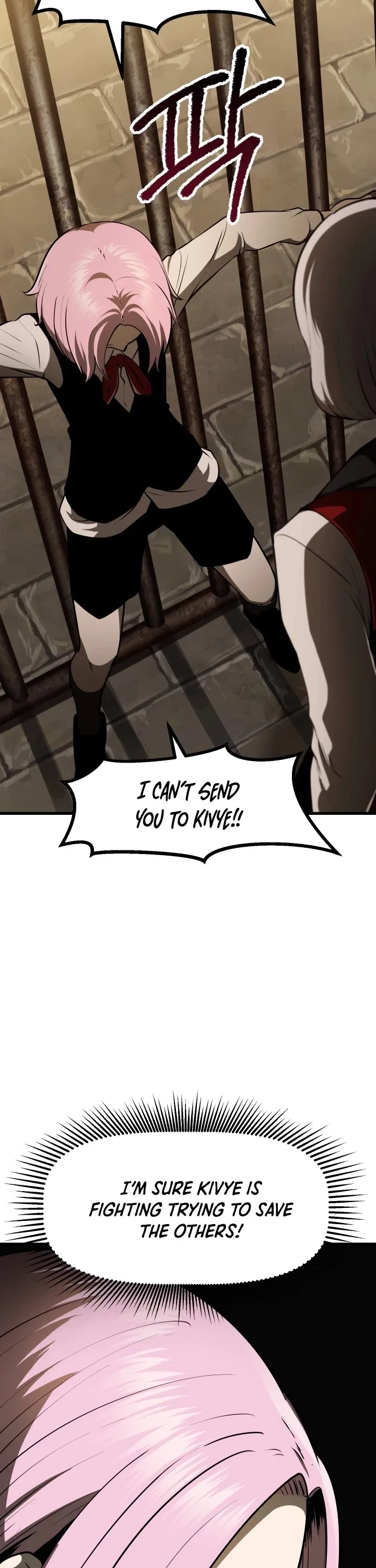 Survival Story of a Sword King in a Fantasy World Chapter 87 page 5