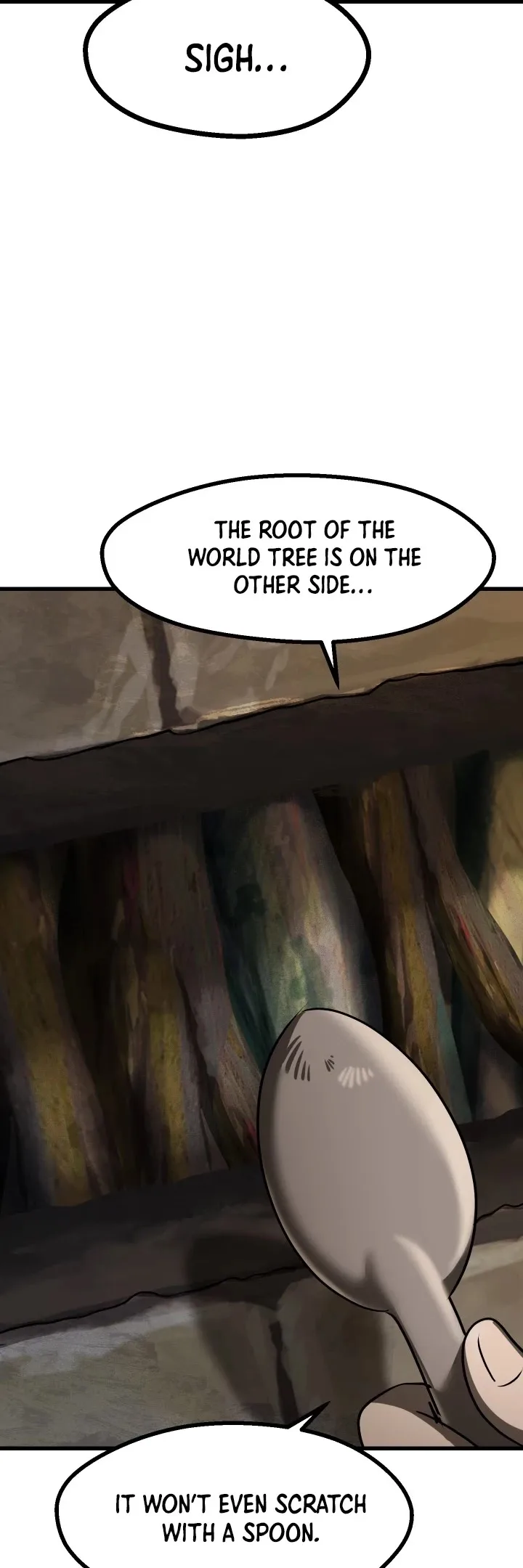 Survival Story of a Sword King in a Fantasy World Chapter 86 page 22