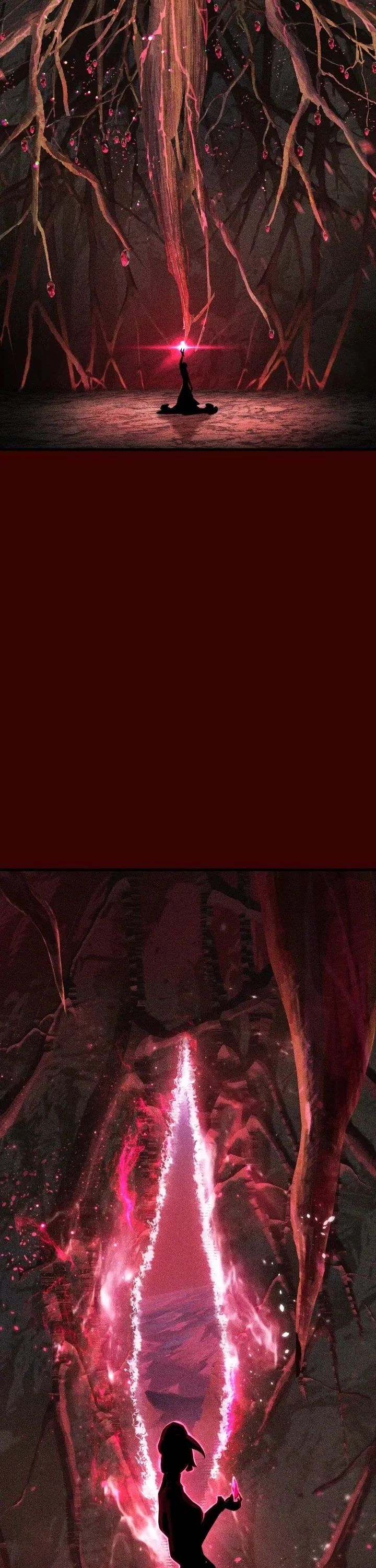 Survival Story of a Sword King in a Fantasy World Chapter 84 page 5