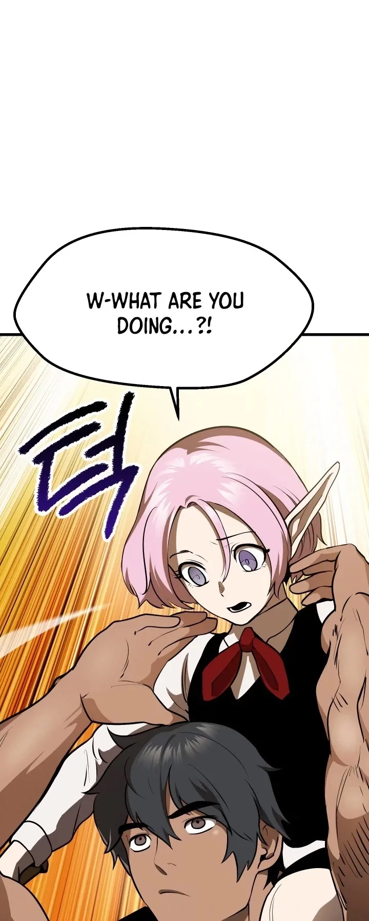 Survival Story of a Sword King in a Fantasy World Chapter 88 page 28