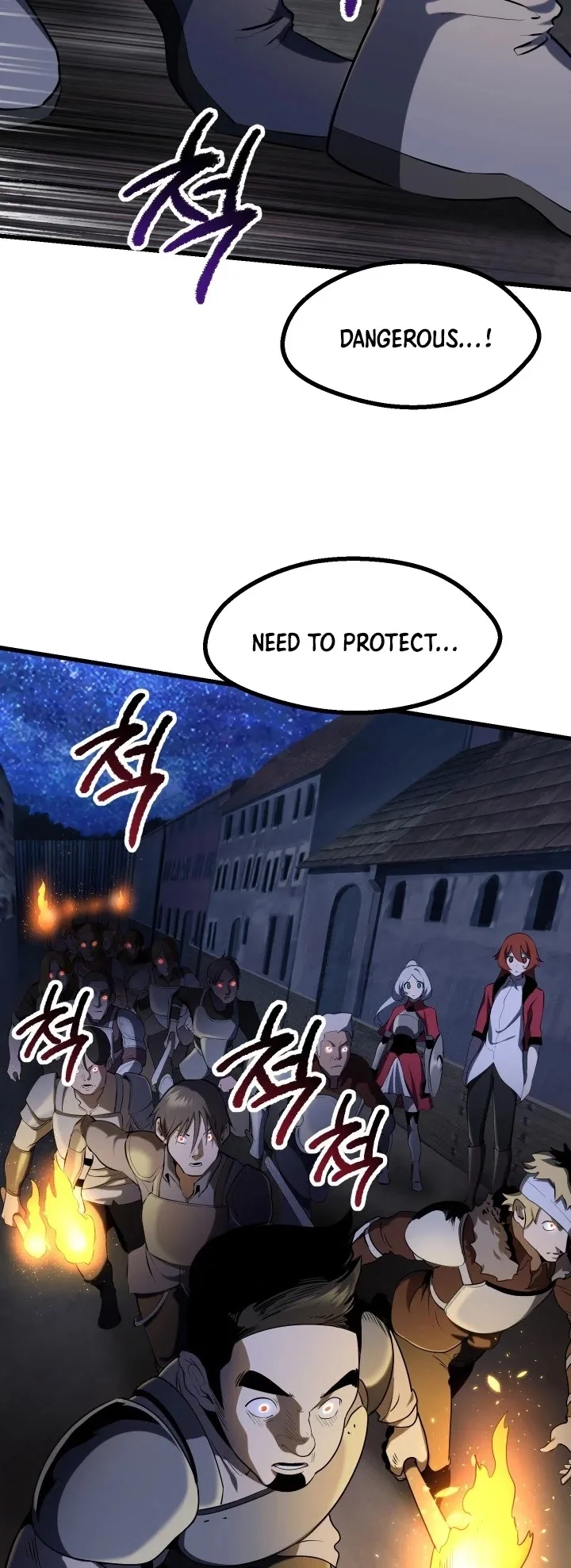 Survival Story of a Sword King in a Fantasy World Chapter 83 page 24