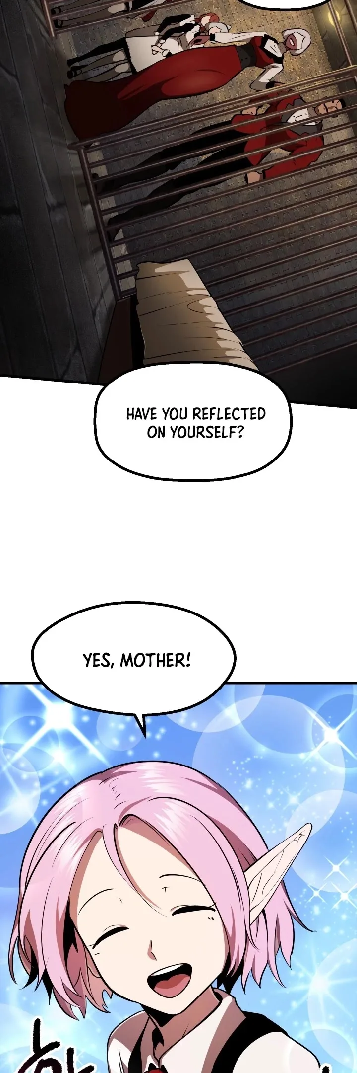 Survival Story of a Sword King in a Fantasy World Chapter 86 page 24