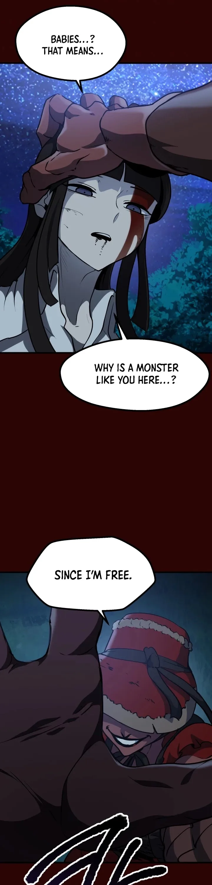 Survival Story of a Sword King in a Fantasy World Chapter 80 page 53
