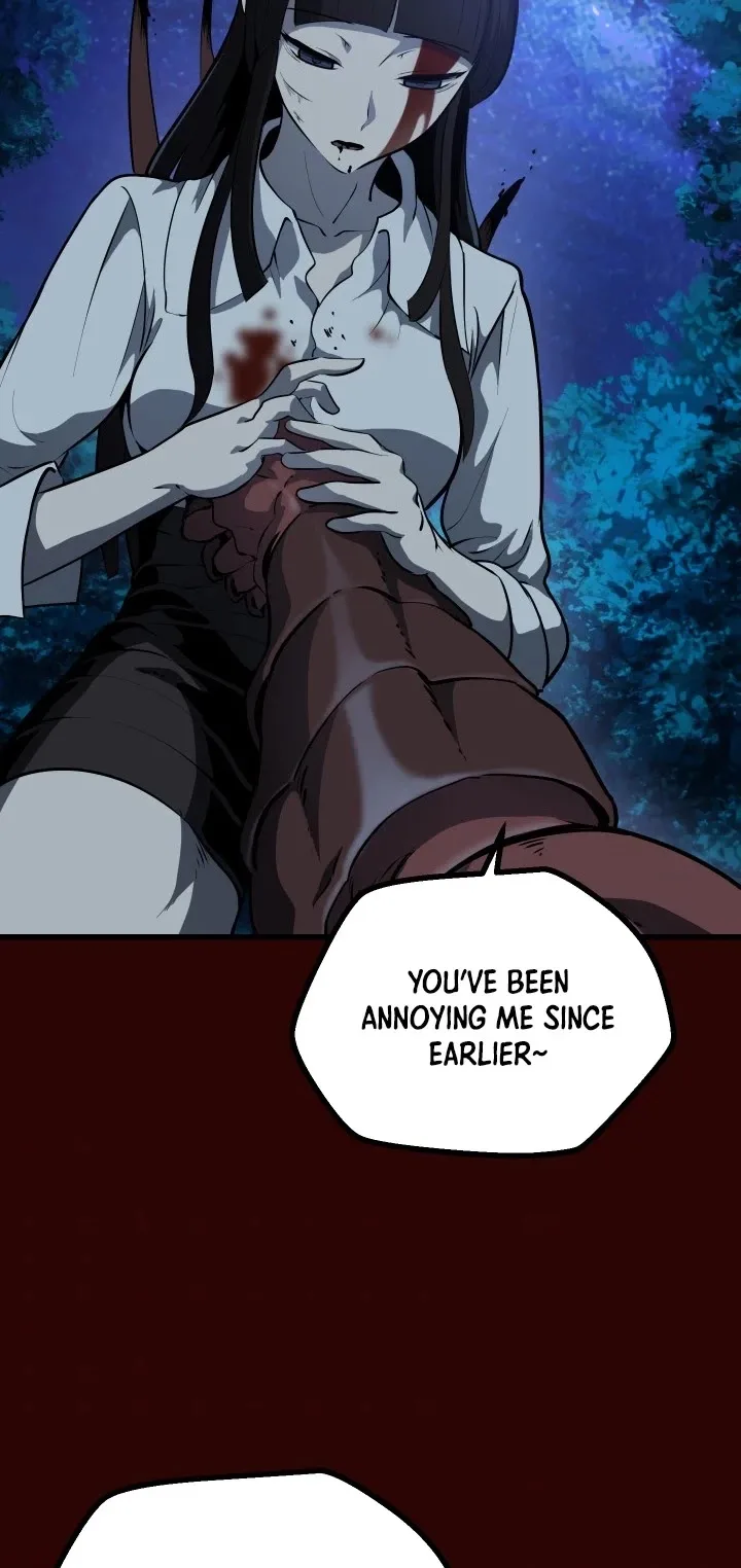 Survival Story of a Sword King in a Fantasy World Chapter 80 page 51