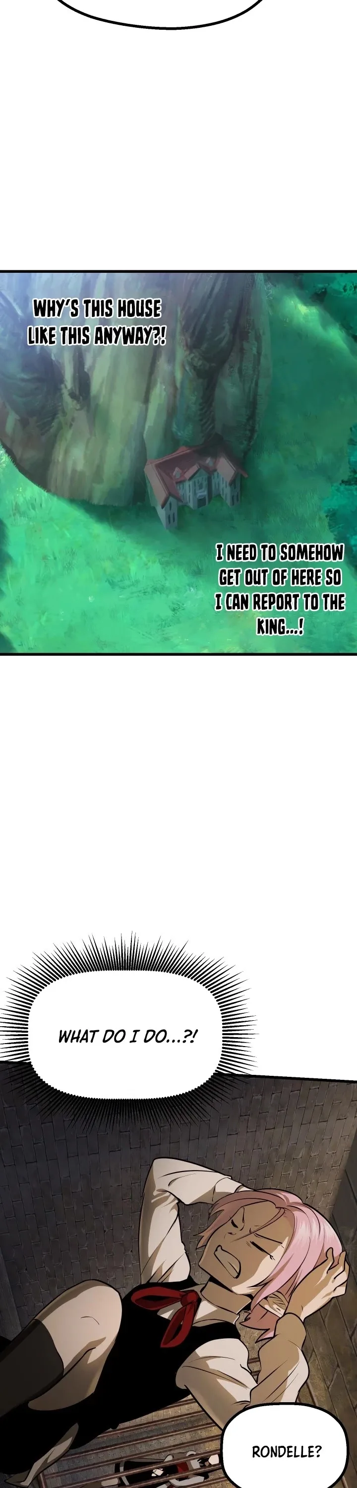 Survival Story of a Sword King in a Fantasy World Chapter 86 page 23