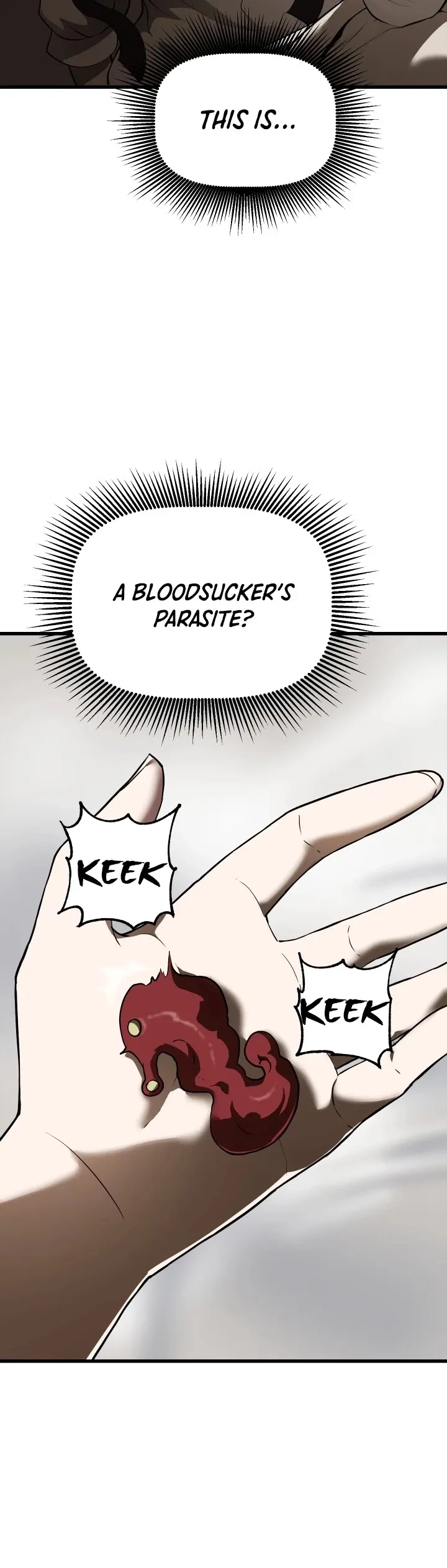 Survival Story of a Sword King in a Fantasy World Chapter 84 page 10