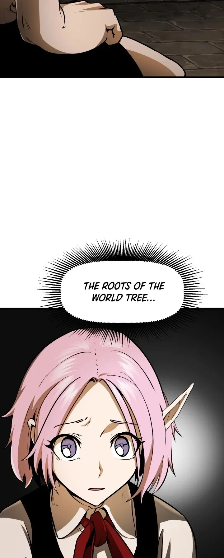 Survival Story of a Sword King in a Fantasy World Chapter 87 page 9