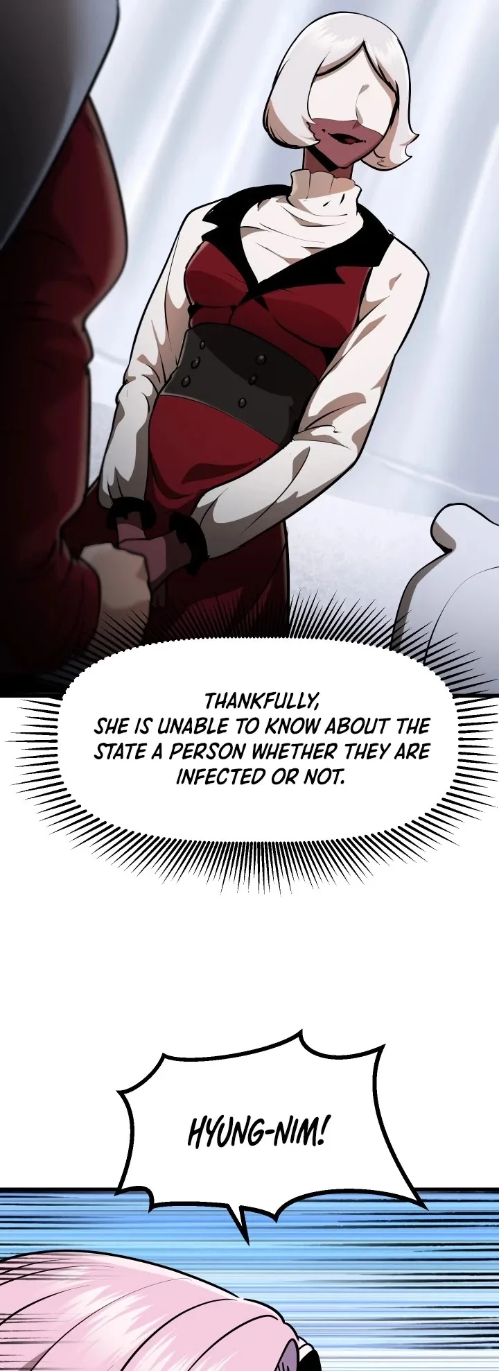 Survival Story of a Sword King in a Fantasy World Chapter 85 page 10