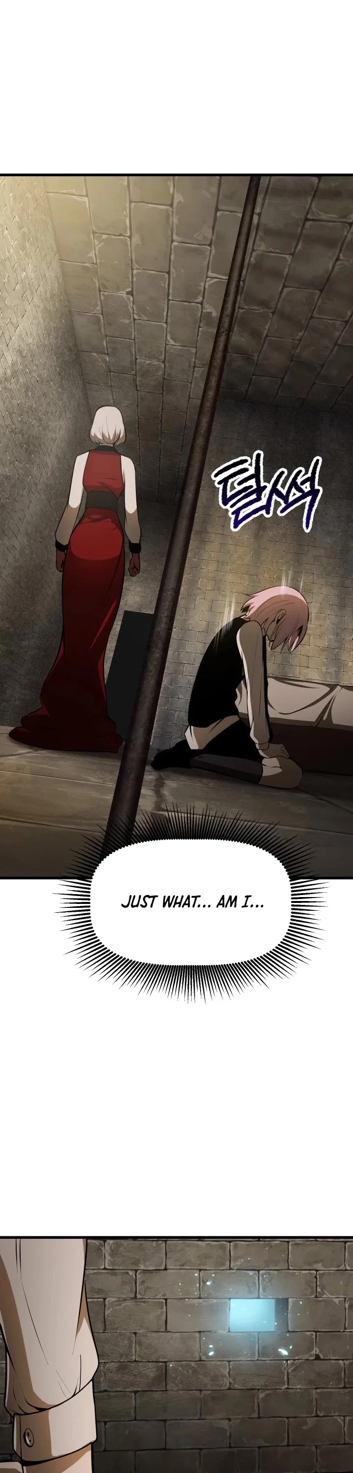 Survival Story of a Sword King in a Fantasy World Chapter 87 page 8