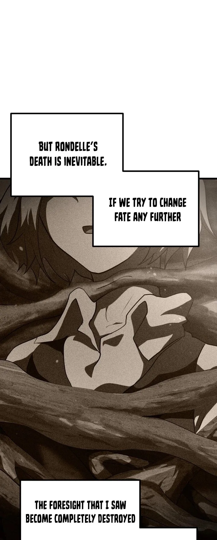 Survival Story of a Sword King in a Fantasy World Chapter 86 page 34