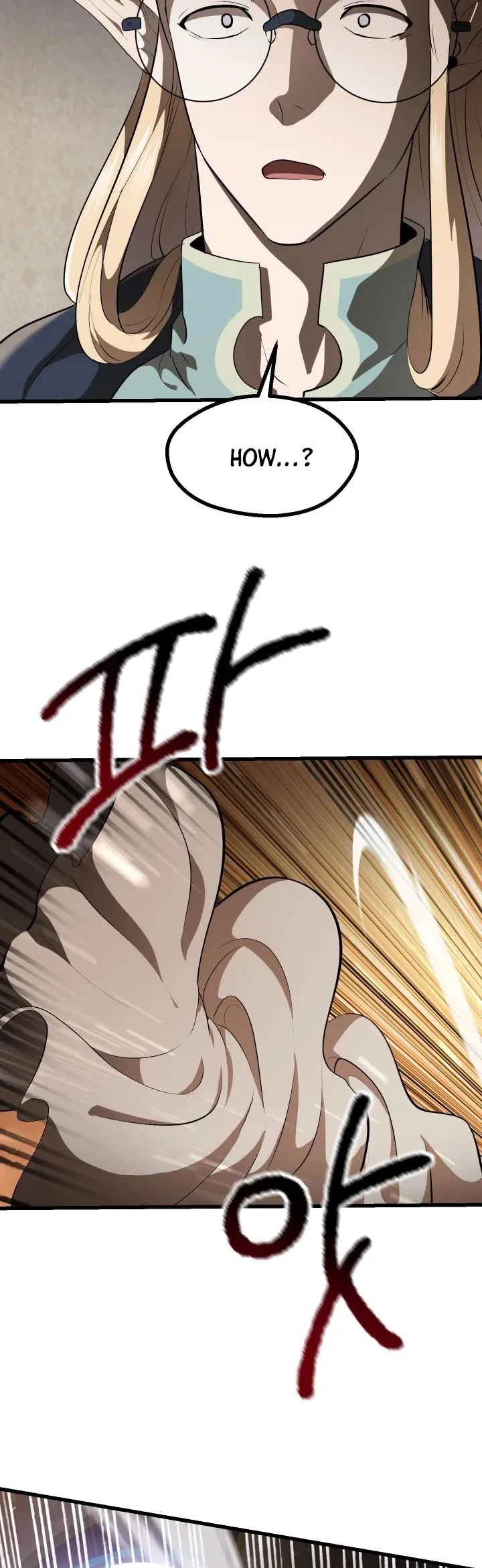 Survival Story of a Sword King in a Fantasy World Chapter 84 page 15