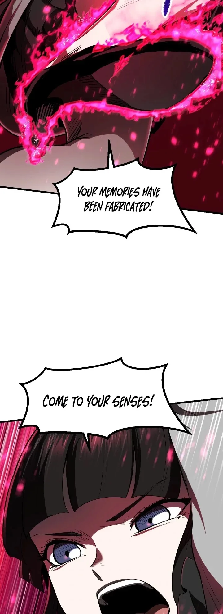 Survival Story of a Sword King in a Fantasy World Chapter 87 page 16