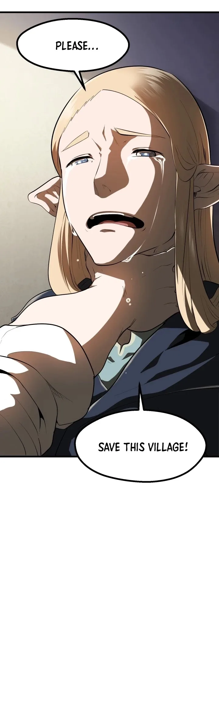 Survival Story of a Sword King in a Fantasy World Chapter 84 page 19