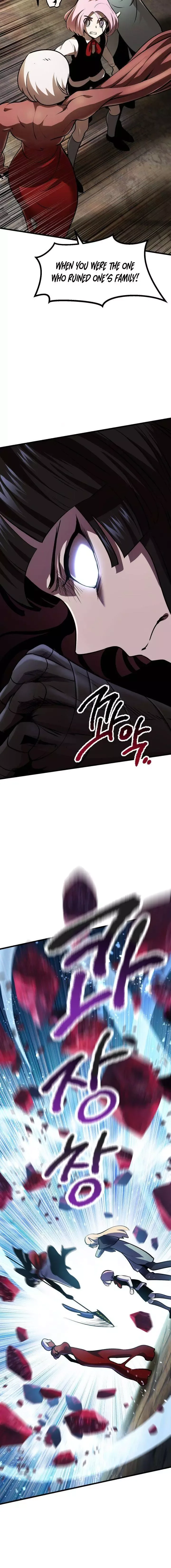 Survival Story of a Sword King in a Fantasy World Chapter 89 page 10