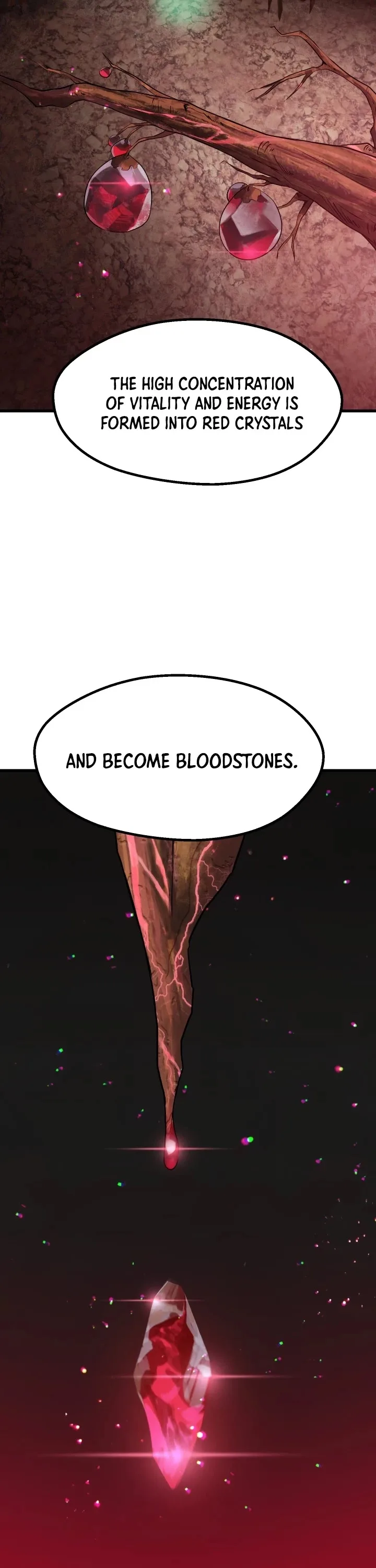Survival Story of a Sword King in a Fantasy World Chapter 88 page 41