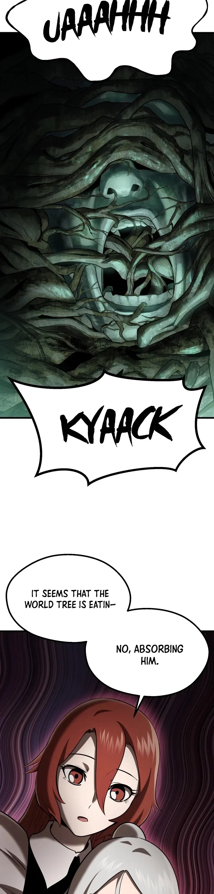 Survival Story of a Sword King in a Fantasy World Chapter 88 page 38