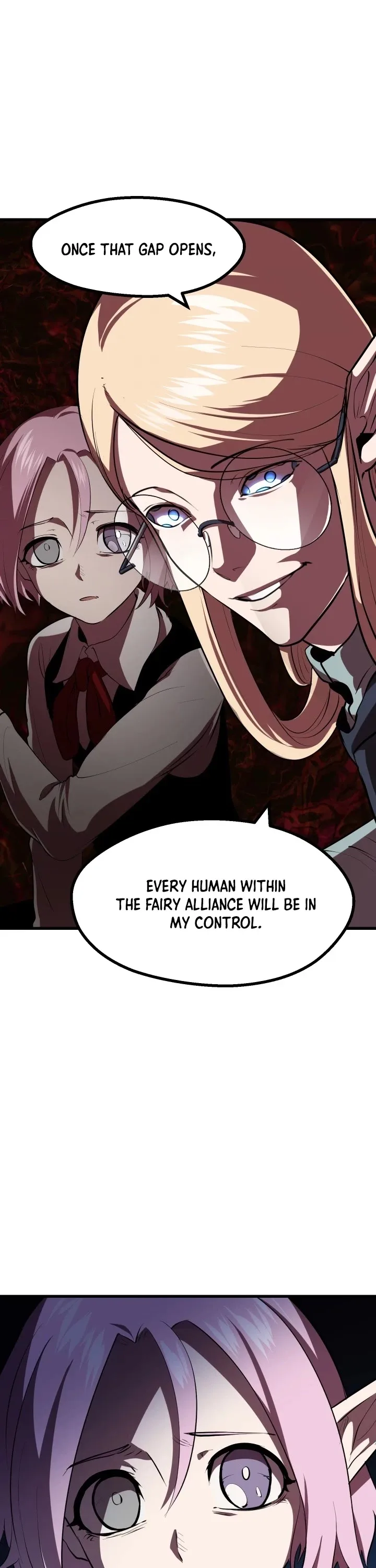 Survival Story of a Sword King in a Fantasy World Chapter 91 page 2