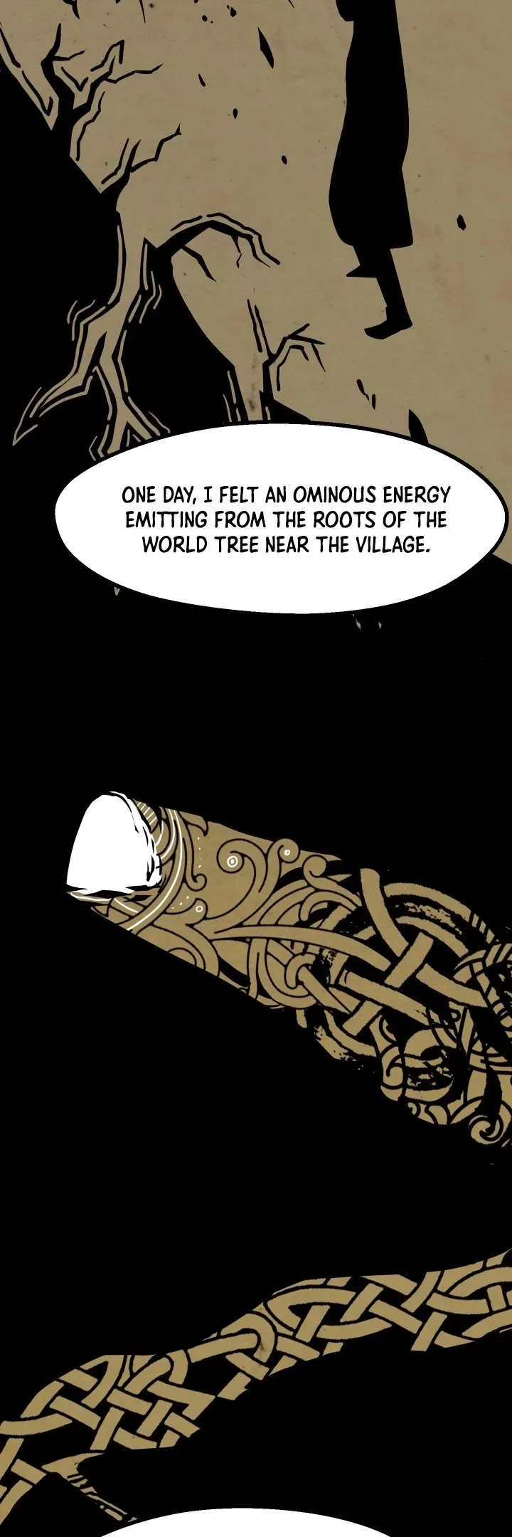 Survival Story of a Sword King in a Fantasy World Chapter 84 page 22