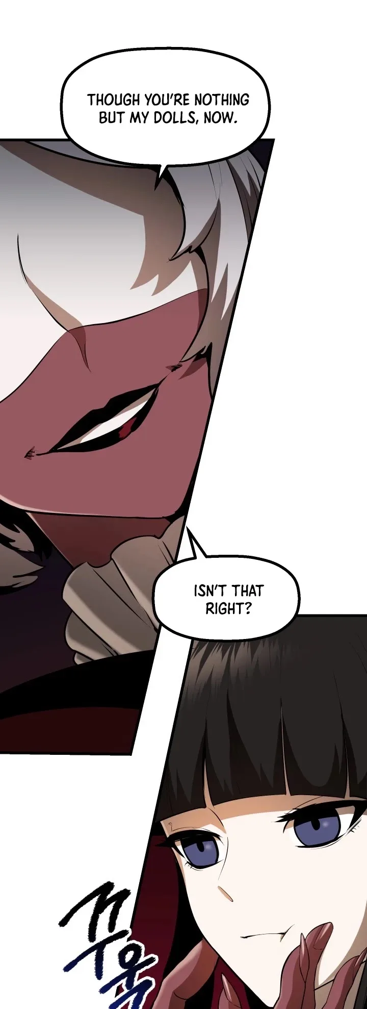 Survival Story of a Sword King in a Fantasy World Chapter 85 page 15