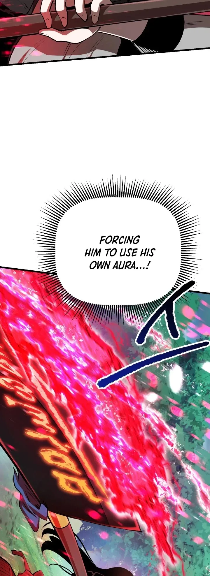 Survival Story of a Sword King in a Fantasy World Chapter 87 page 22
