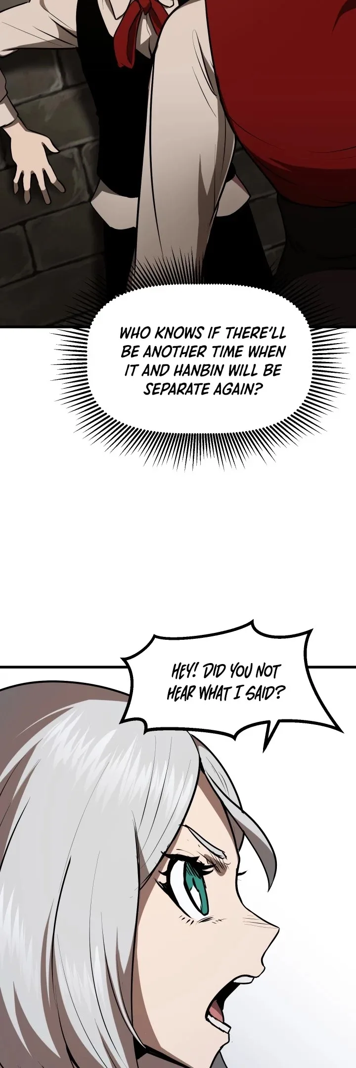Survival Story of a Sword King in a Fantasy World Chapter 86 page 40