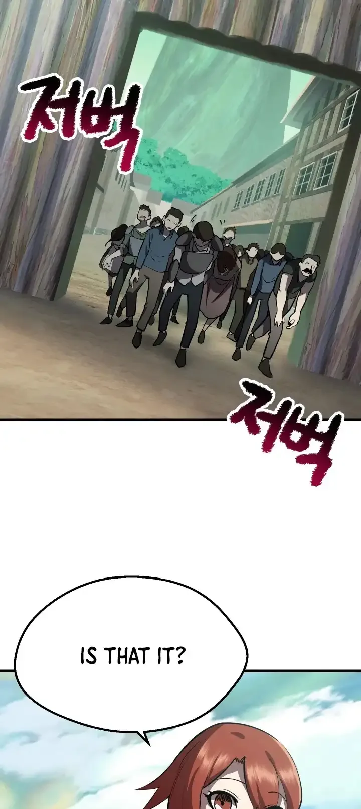 Survival Story of a Sword King in a Fantasy World Chapter 93 page 3