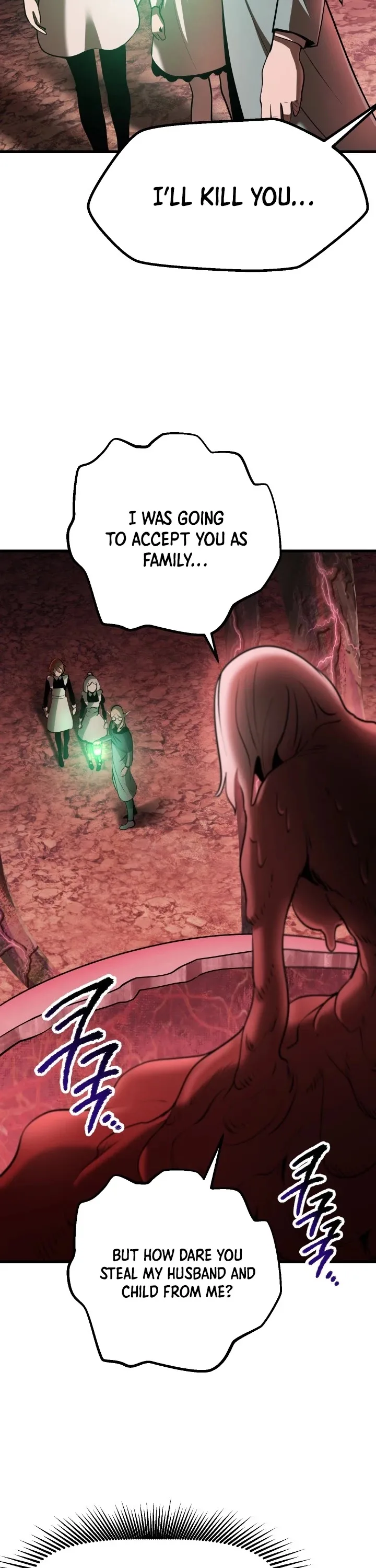 Survival Story of a Sword King in a Fantasy World Chapter 88 page 44