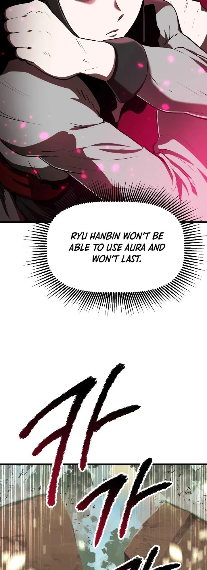 Survival Story of a Sword King in a Fantasy World Chapter 87 page 28
