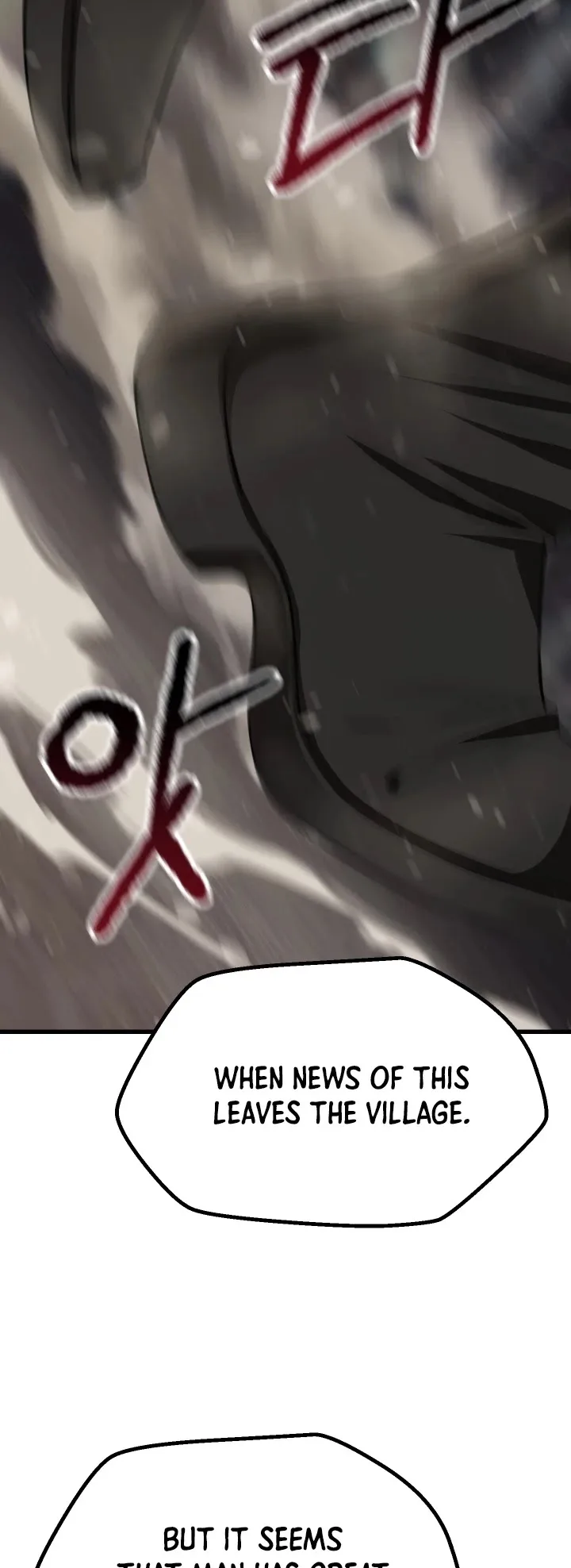 Survival Story of a Sword King in a Fantasy World Chapter 88 page 53