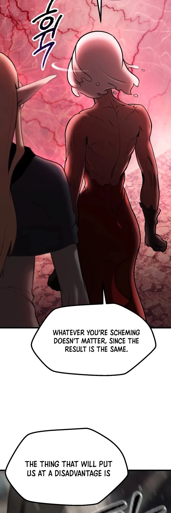 Survival Story of a Sword King in a Fantasy World Chapter 88 page 52