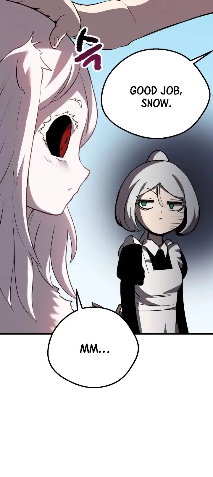 Survival Story of a Sword King in a Fantasy World Chapter 93 page 7