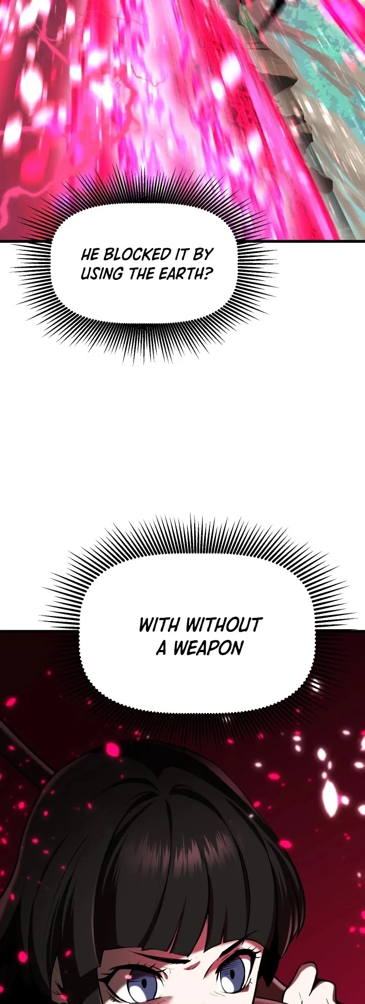 Survival Story of a Sword King in a Fantasy World Chapter 87 page 27