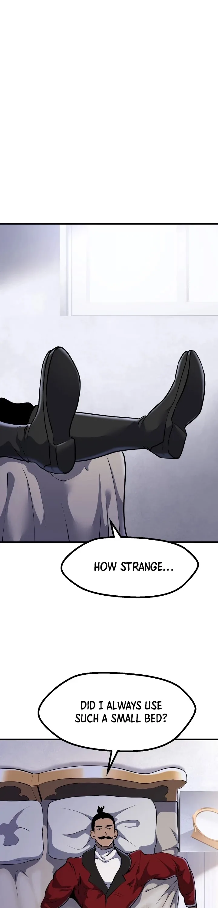 Survival Story of a Sword King in a Fantasy World Chapter 86 page 47